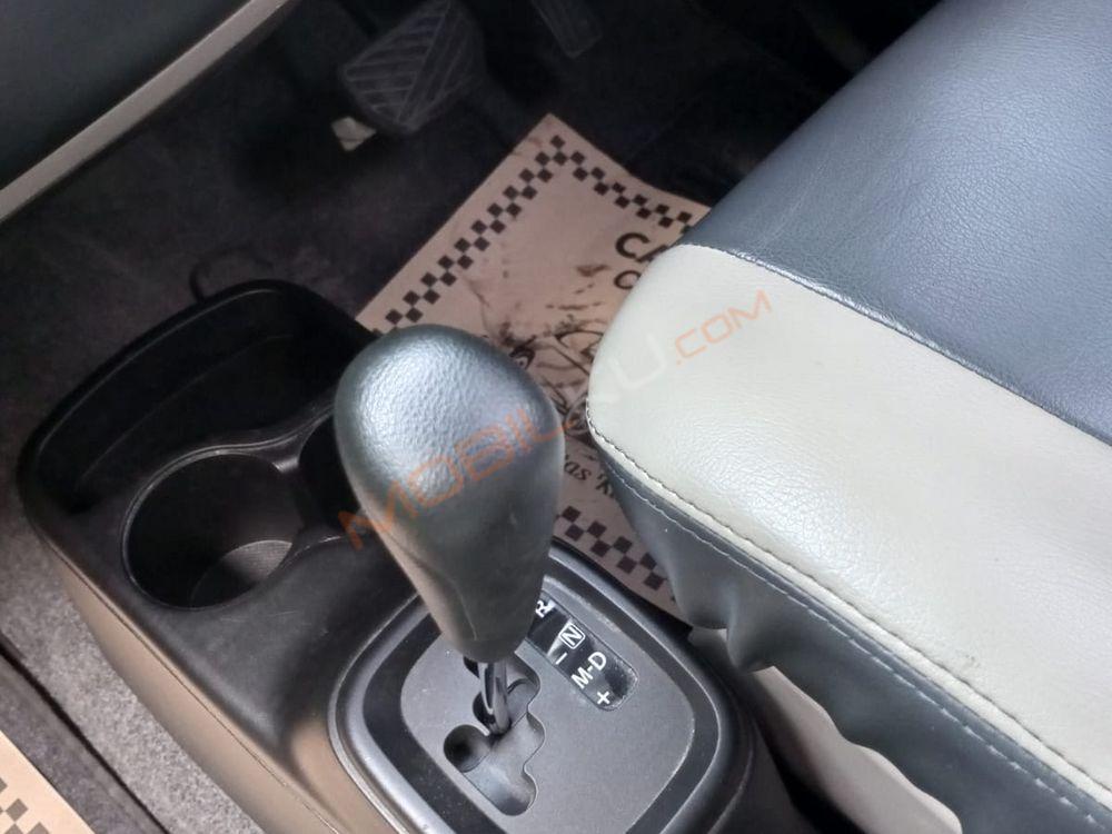 Mobil Suzuki Karimun Wagon R 2019