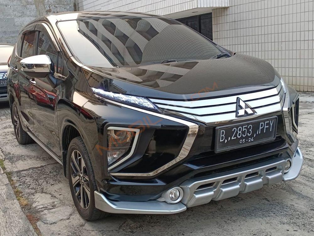 Mobil Mitsubishi Xpander 2019