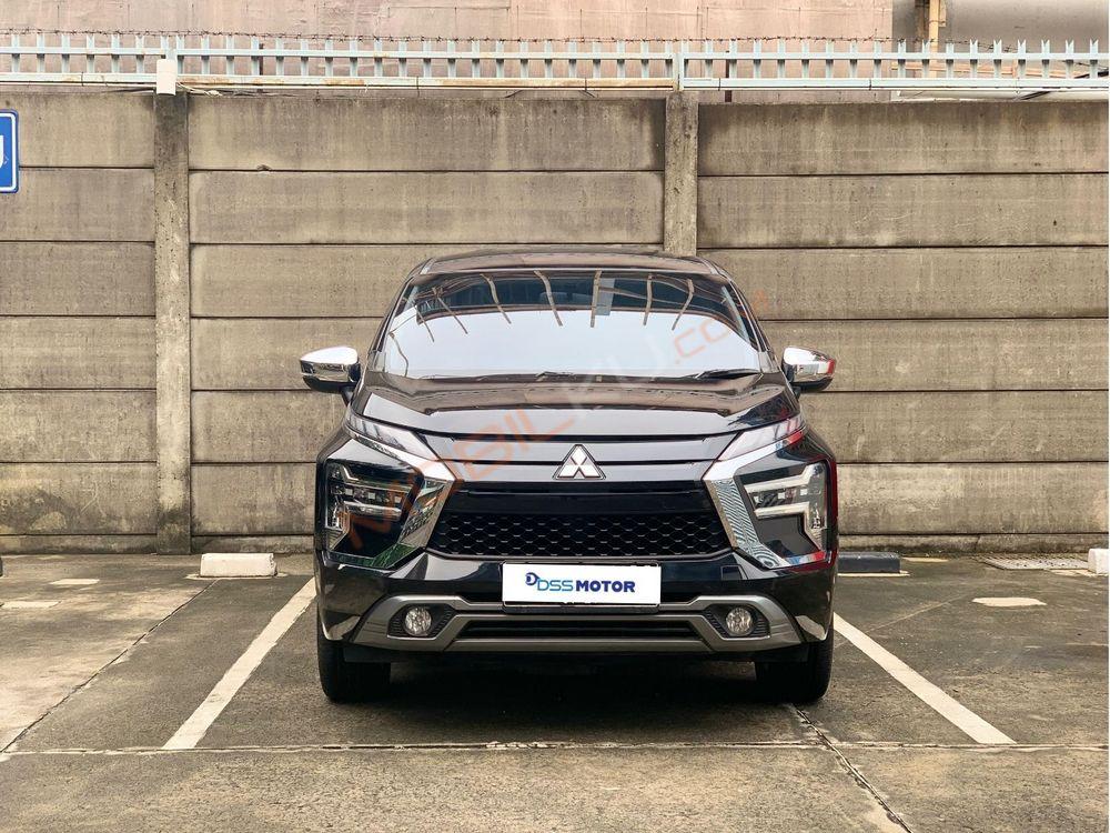 Mobil Mitsubishi Xpander 2022