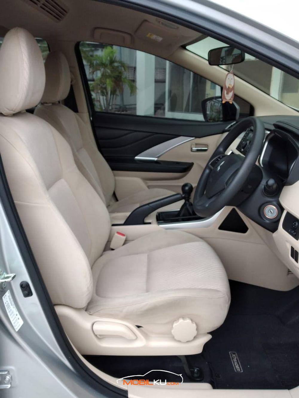 Mobil Mitsubishi Xpander 2018