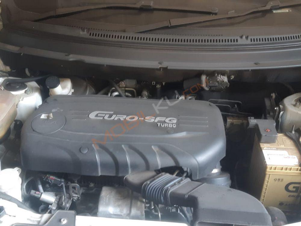 Mobil DFSK Glory 560 2021