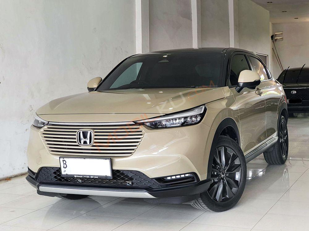Mobil Honda HR-V 2023