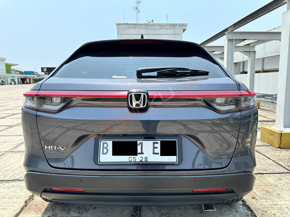 Mobil Honda HR-V 2023