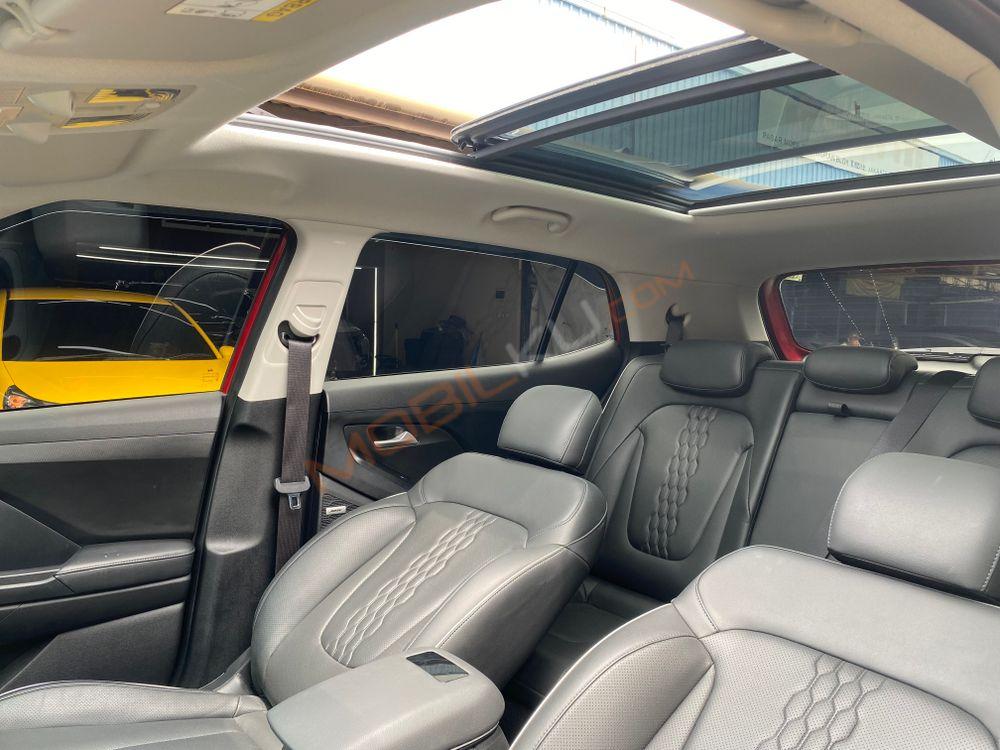 Mobil Hyundai Creta 2022