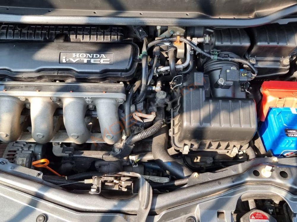 Mobil Honda Jazz 2014