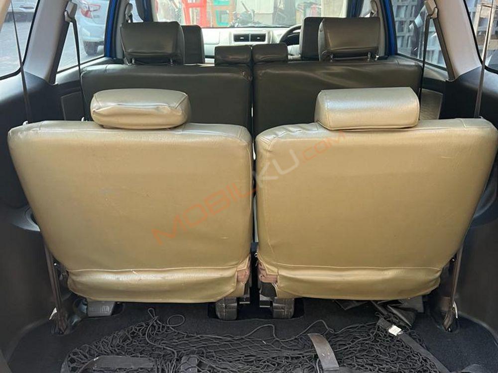 Mobil Toyota Avanza 2015