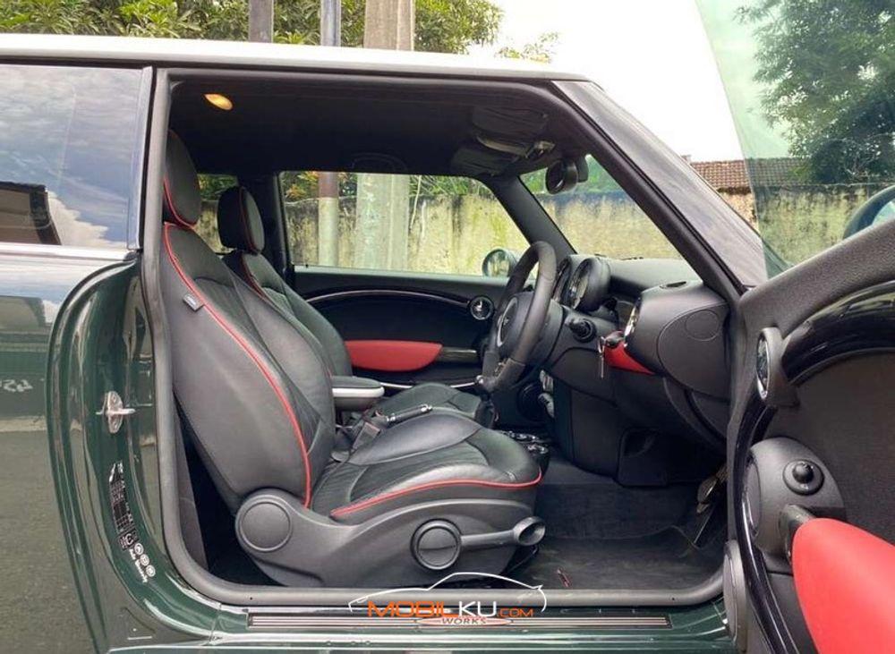 Mobil MINI Countryman 2010