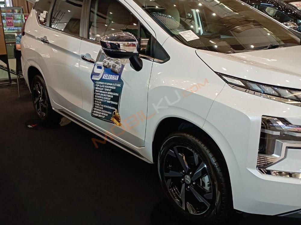 Mobil undefined undefined undefined