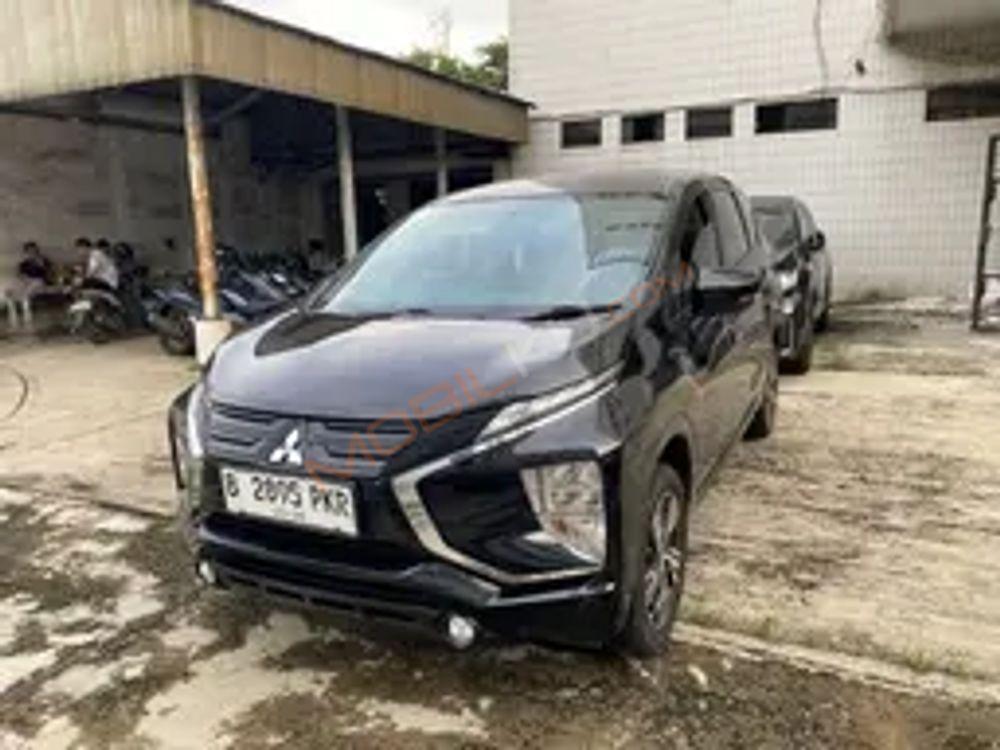 Mobil Mitsubishi Xpander 2020