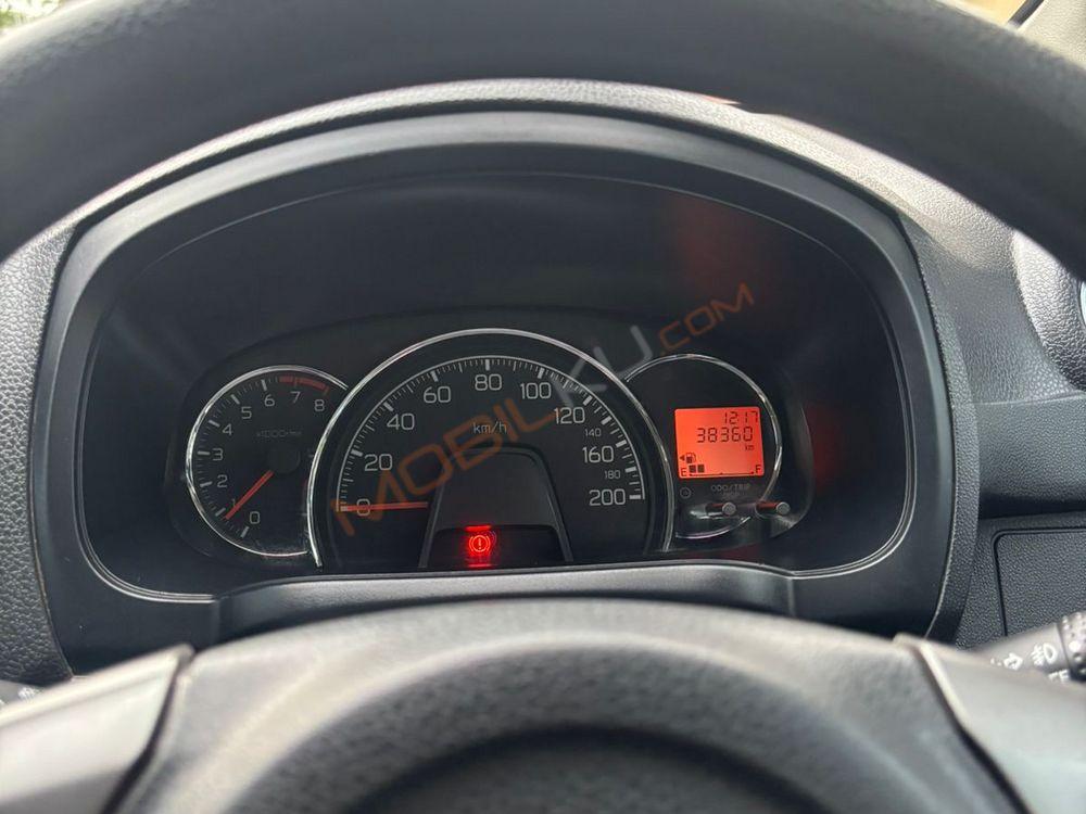 Mobil Daihatsu Ayla 2022