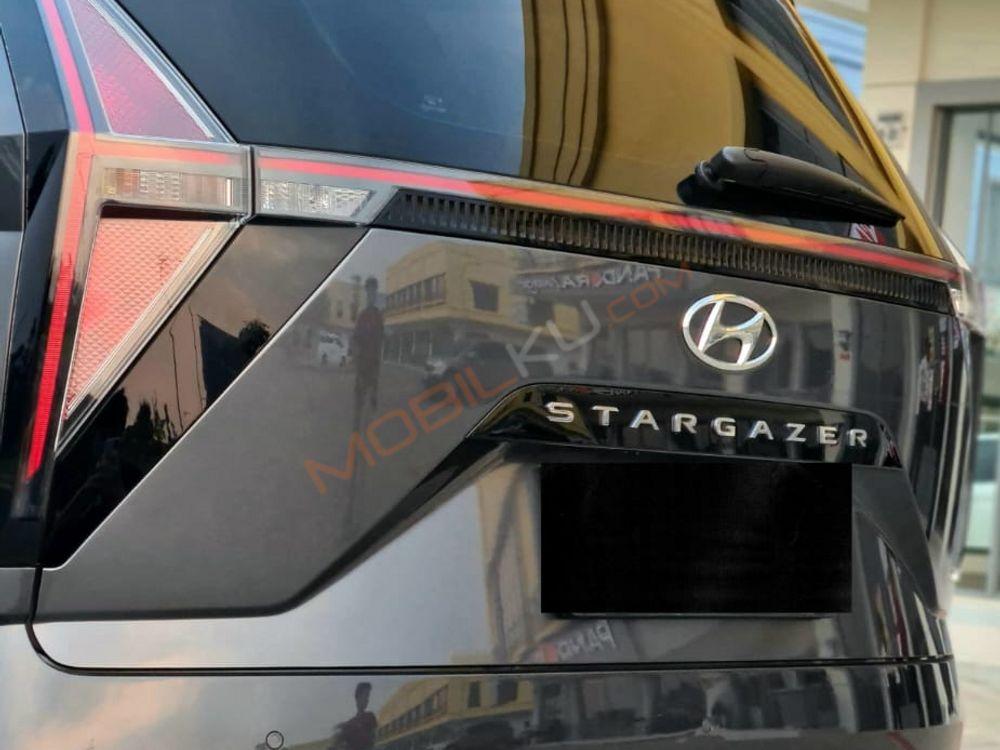 Mobil Hyundai Stargazer 2023