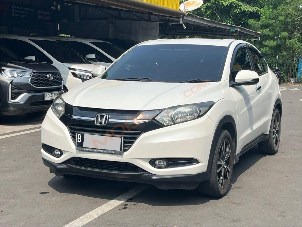 Mobil Honda HR-V 2016