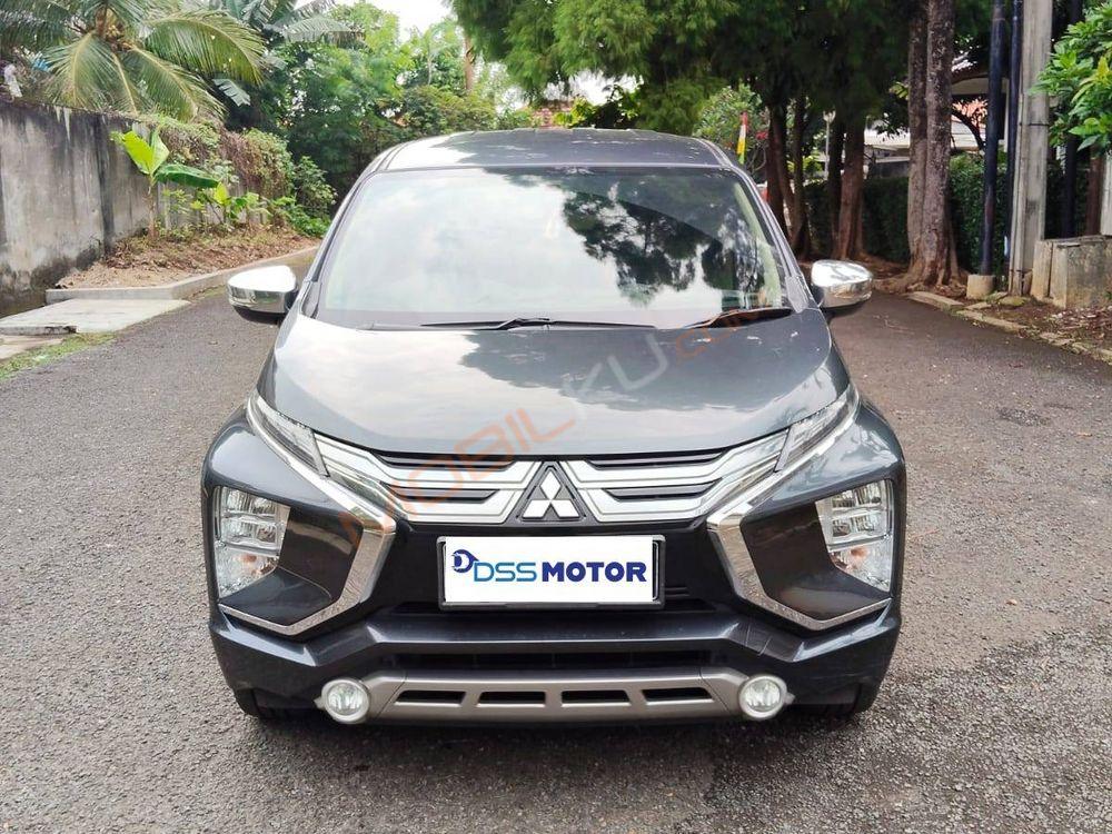 Mobil Mitsubishi Xpander 2021