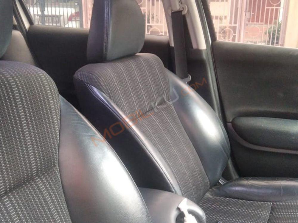 Mobil Honda HR-V 2016