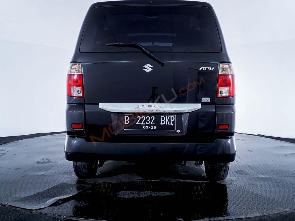 Mobil Suzuki APV 2016