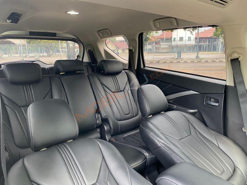 Mobil Mitsubishi Xpander 2022