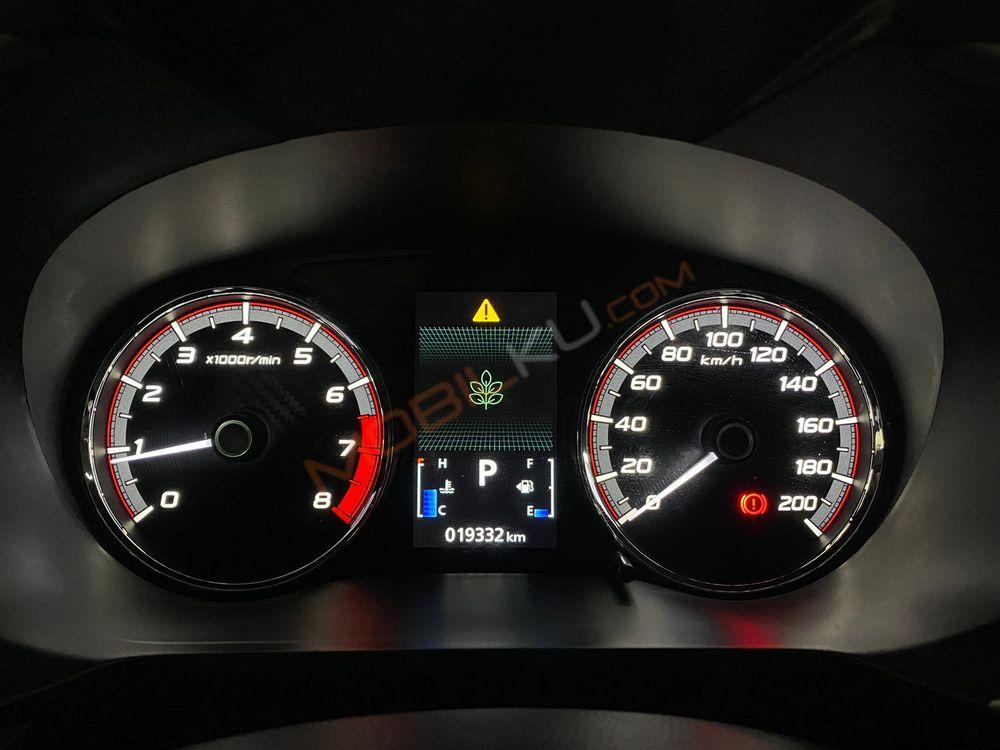 Mobil Mitsubishi Xpander Cross 2021