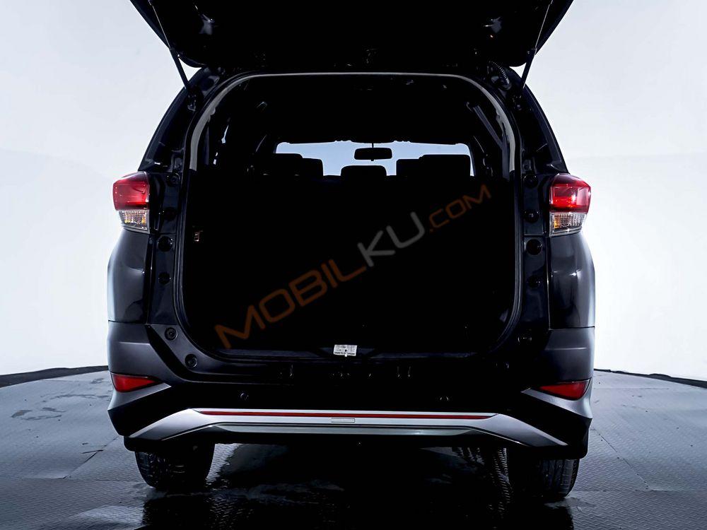 Mobil Toyota Rush 2020