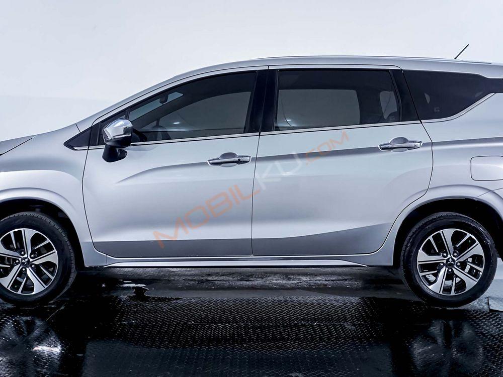 Mobil Mitsubishi Xpander 2018