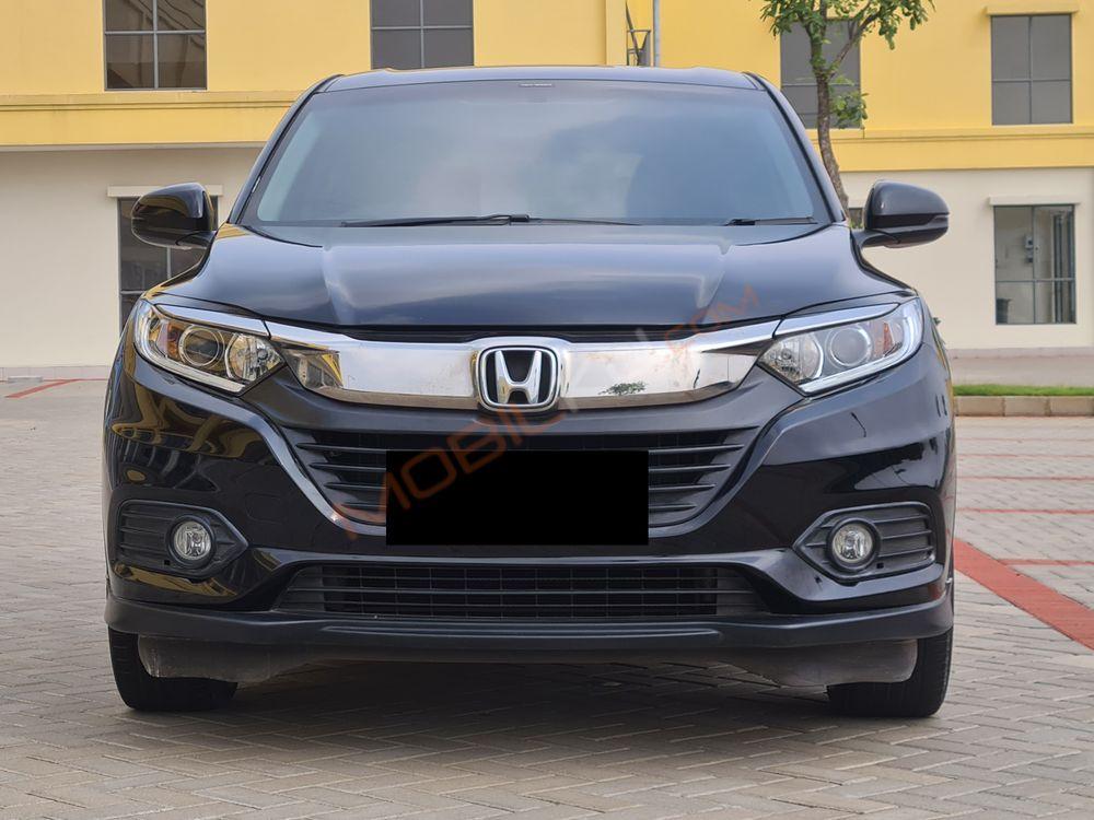 Mobil Honda HR-V 2018