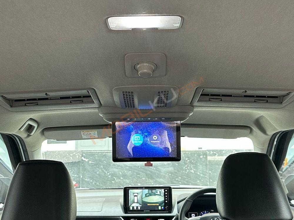 Mobil Toyota Veloz 2021