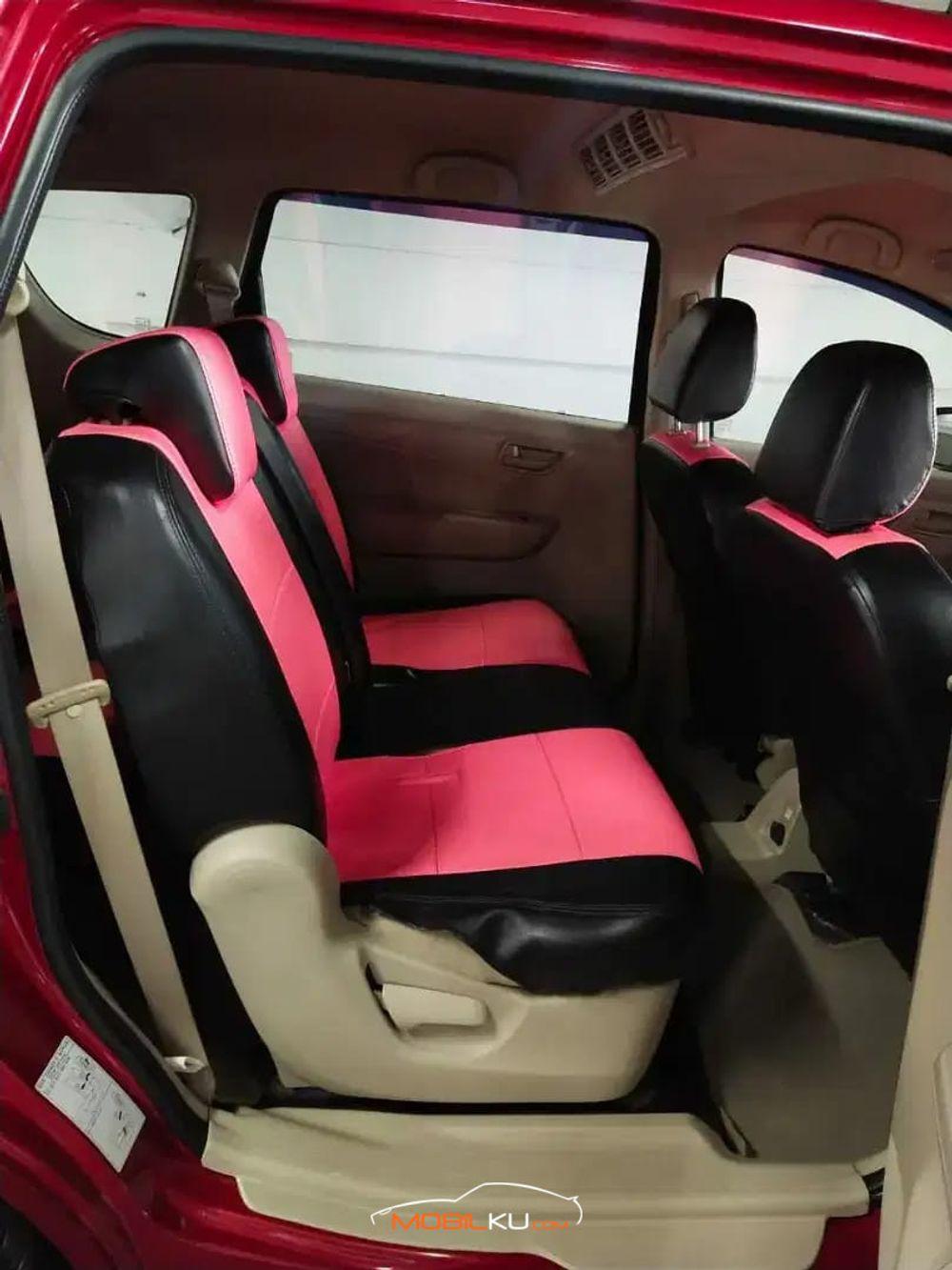 Mobil Suzuki Ertiga 2017