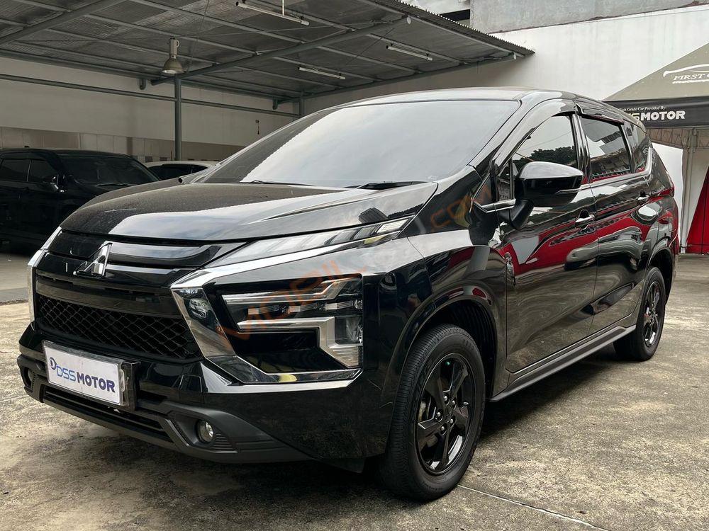 Mobil Mitsubishi Xpander 2021