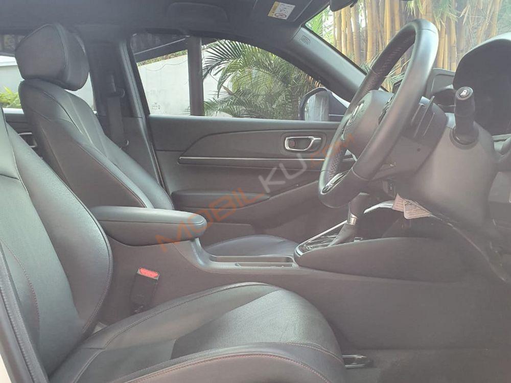 Mobil Honda HR-V 2022