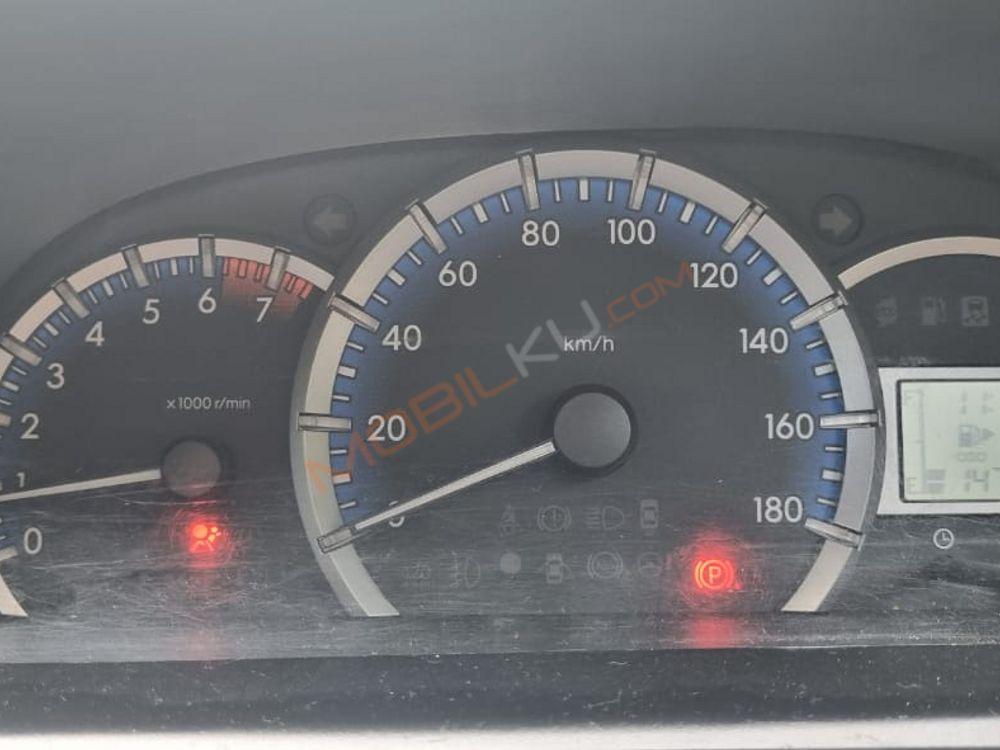 Mobil Toyota Avanza 2019