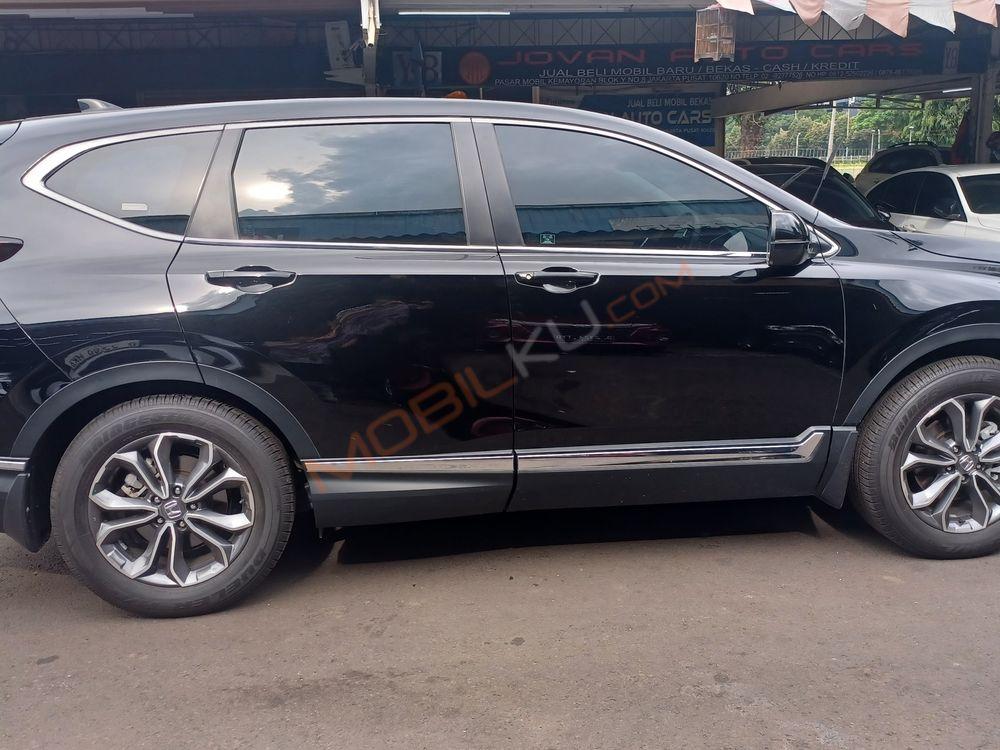 Mobil Honda CR-V 2022