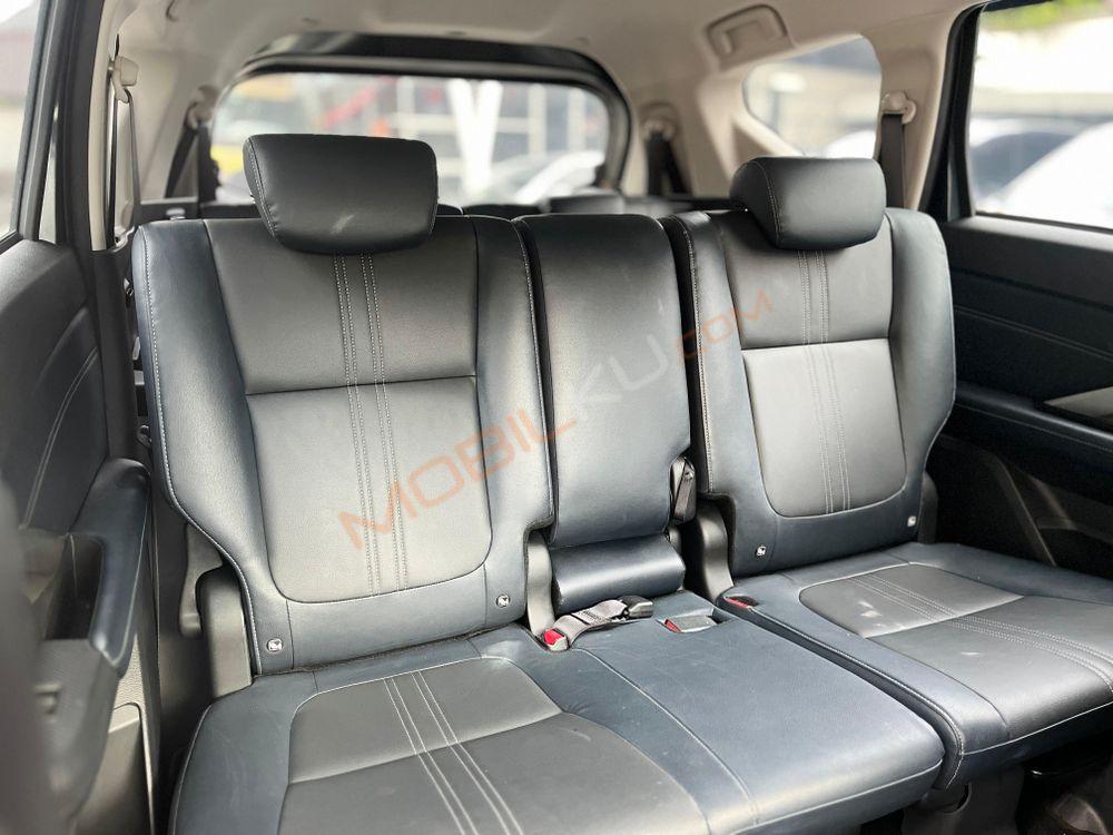 Mobil Mitsubishi Xpander Cross 2024