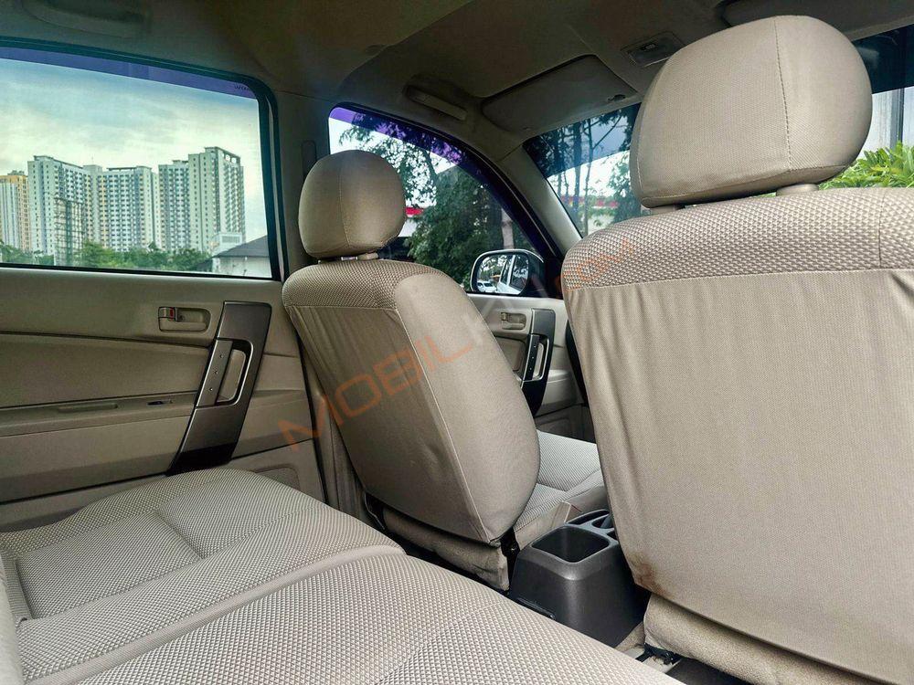 Mobil Daihatsu Terios 2013