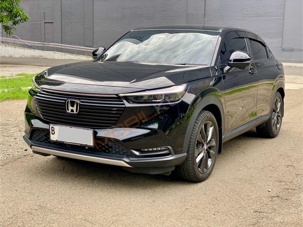 Mobil Honda HR-V 2023