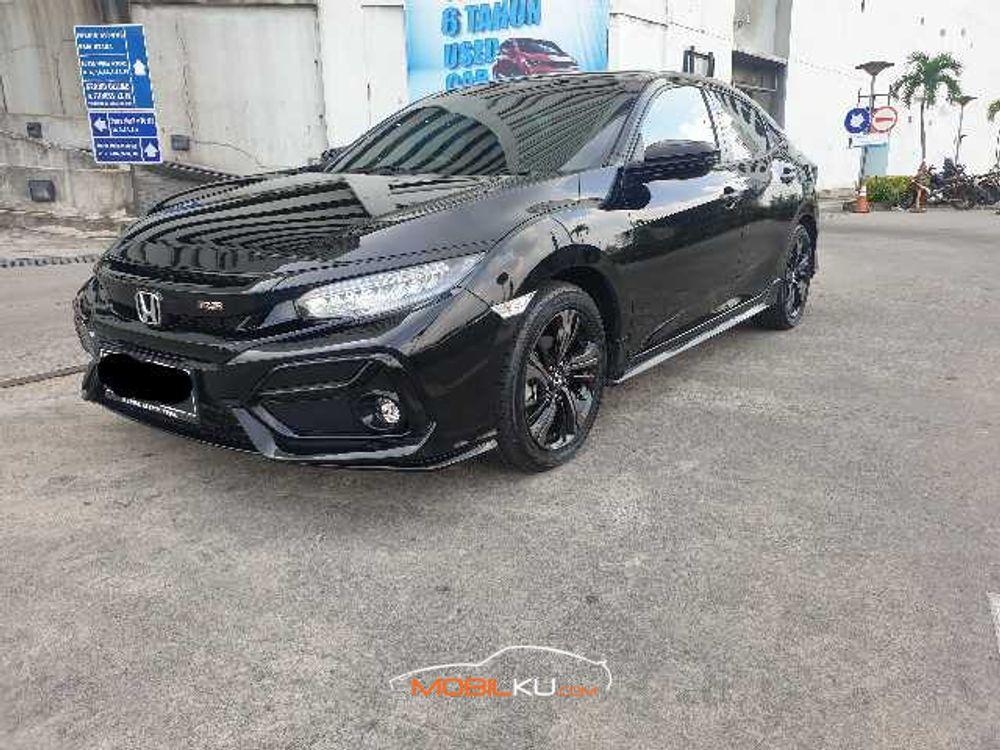 Mobil Honda Civic Sedan 2020