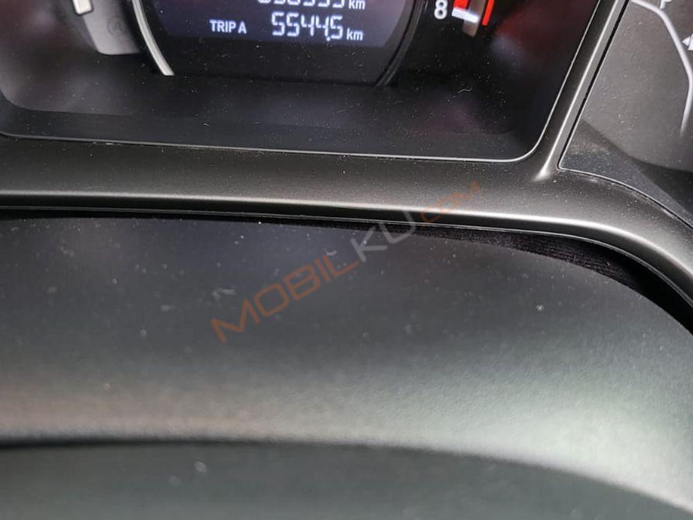 Mobil Honda Civic Hatchback 2018