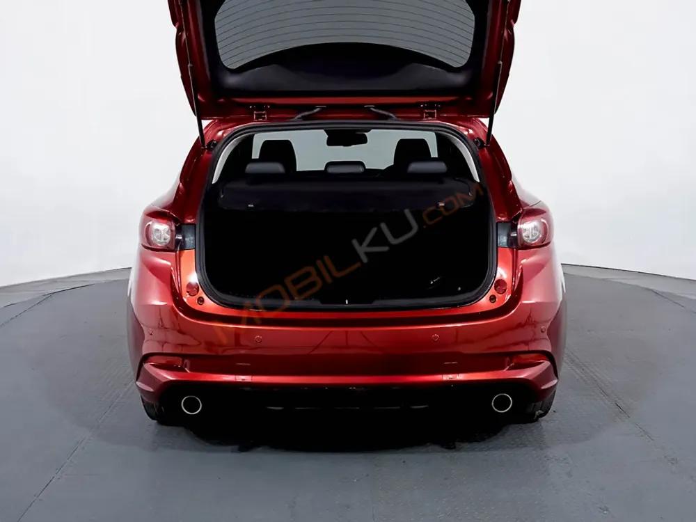 Mobil Mazda CX-3 2019