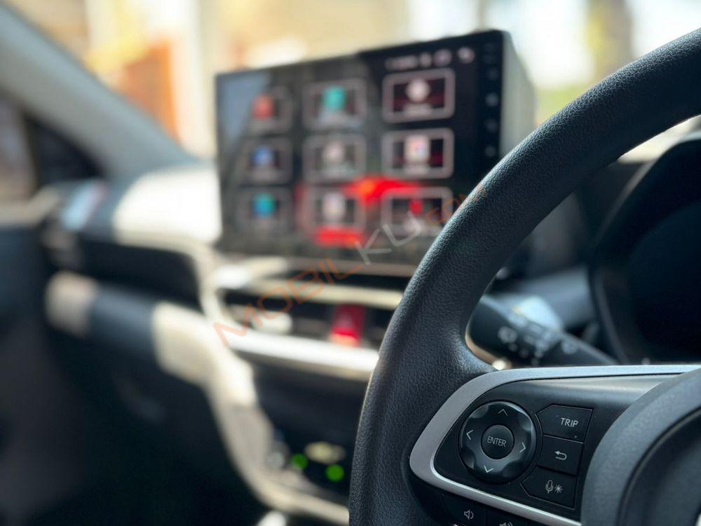 Mobil Daihatsu Rocky 2022