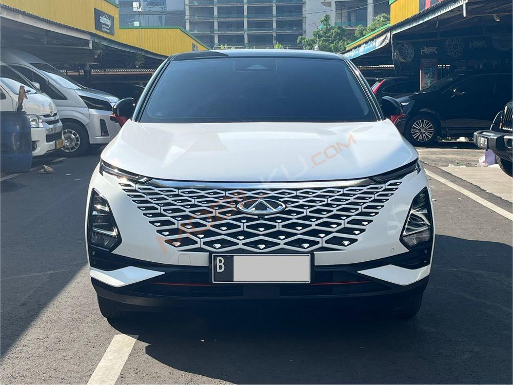Mobil Chery Omoda 5 2023