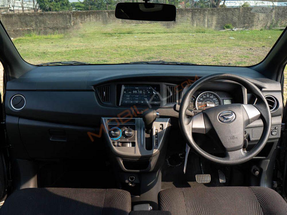 Mobil Daihatsu Sigra 2023