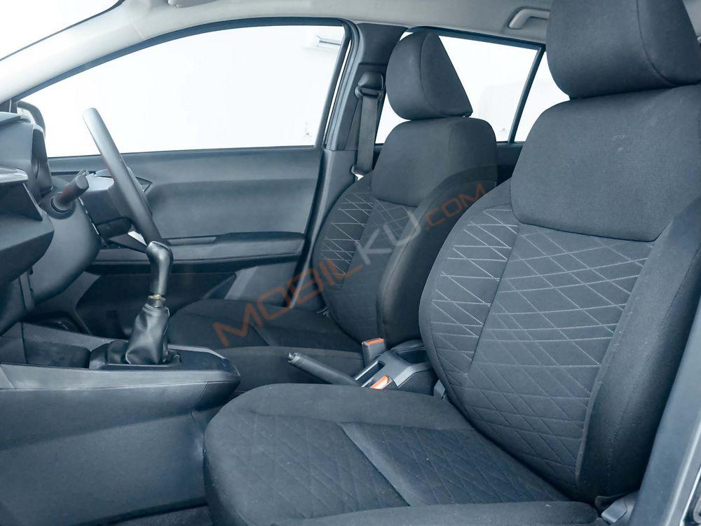 Mobil Toyota Agya 2023