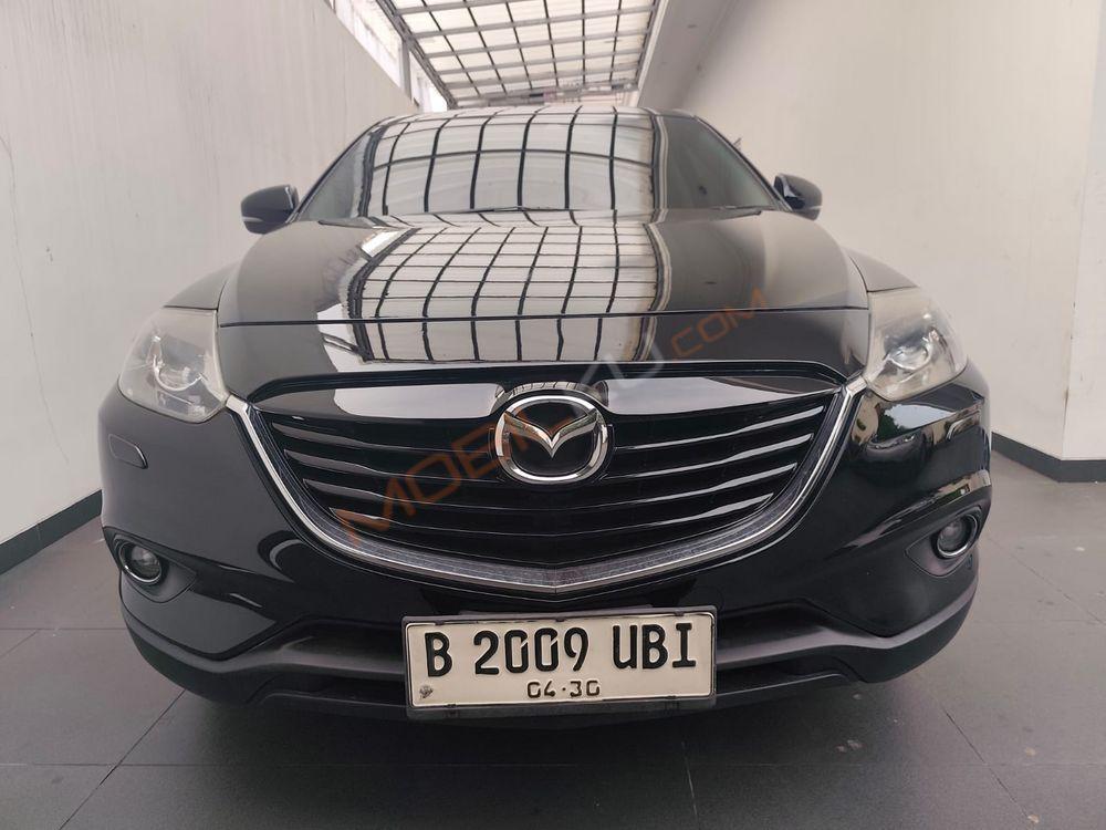 Mobil Mazda CX-9 2014