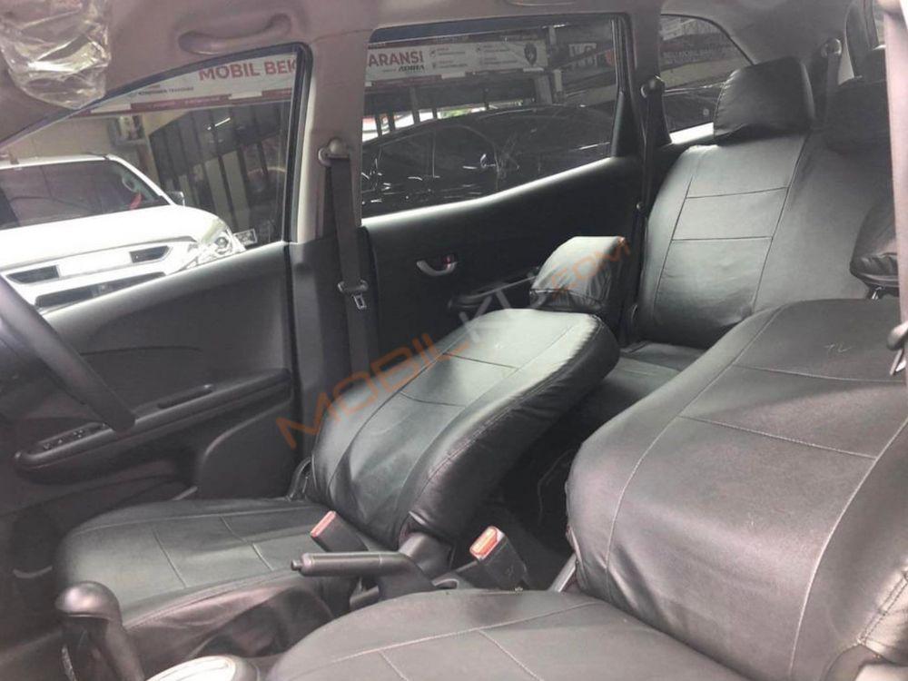 Mobil Honda Mobilio 2017