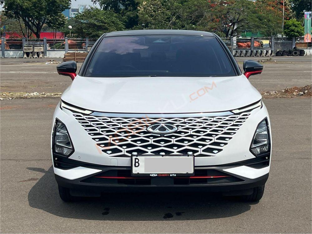 Mobil Chery Omoda 5 2023
