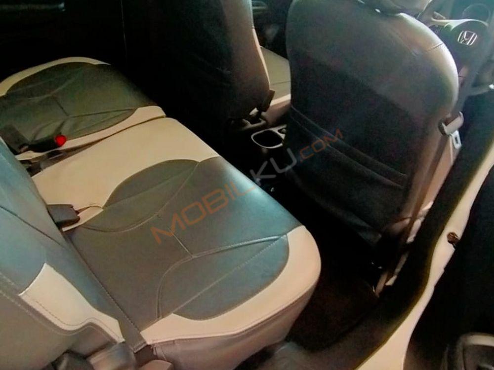 Mobil Honda BR-V 2019