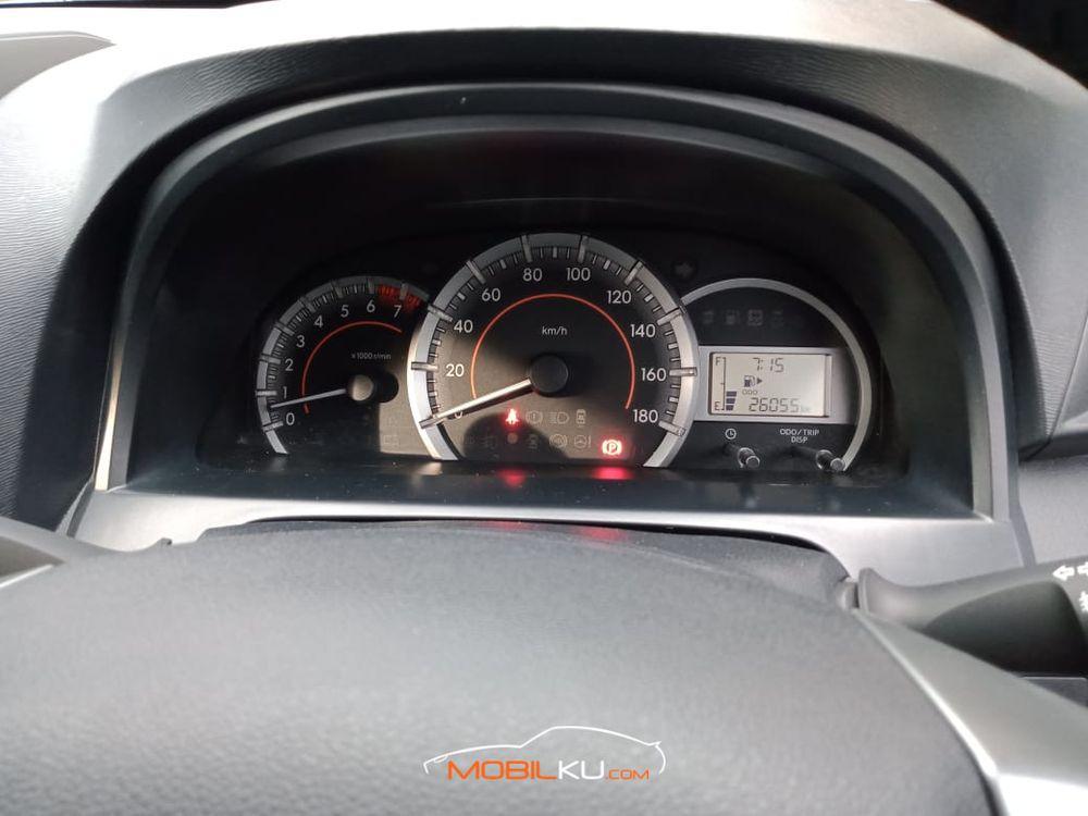Mobil Toyota Avanza 2019