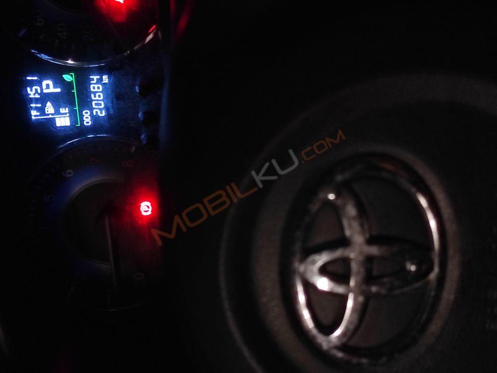 Mobil Toyota Rush 2018