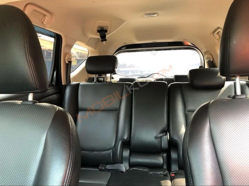 Mobil Mitsubishi Xpander 2020