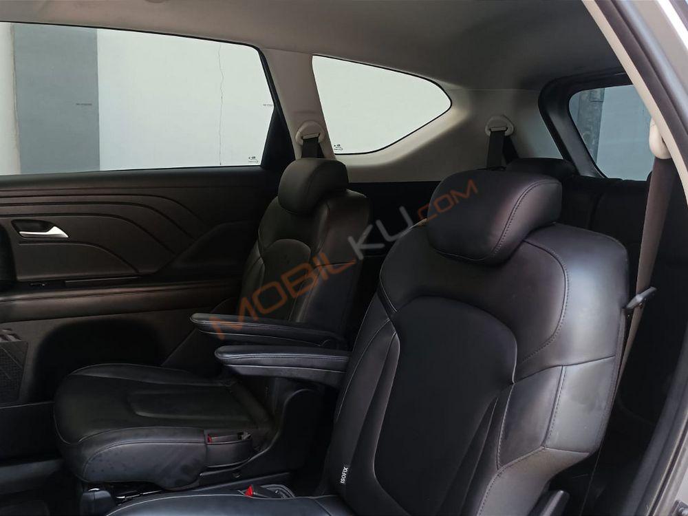 Mobil Hyundai Stargazer 2022