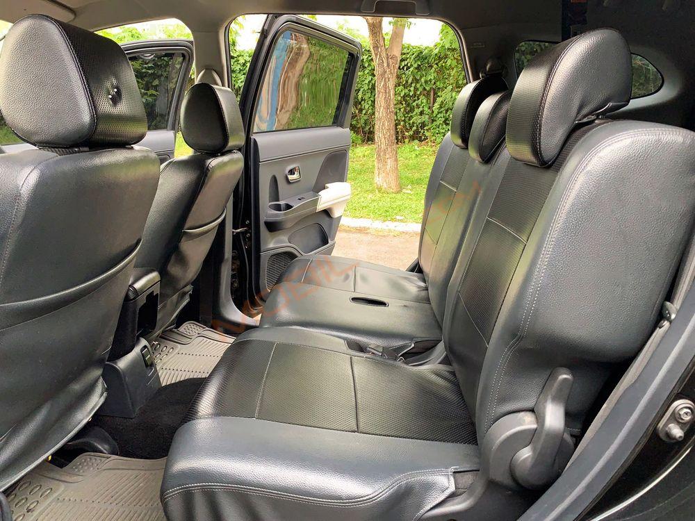 Mobil Toyota Rush 2018