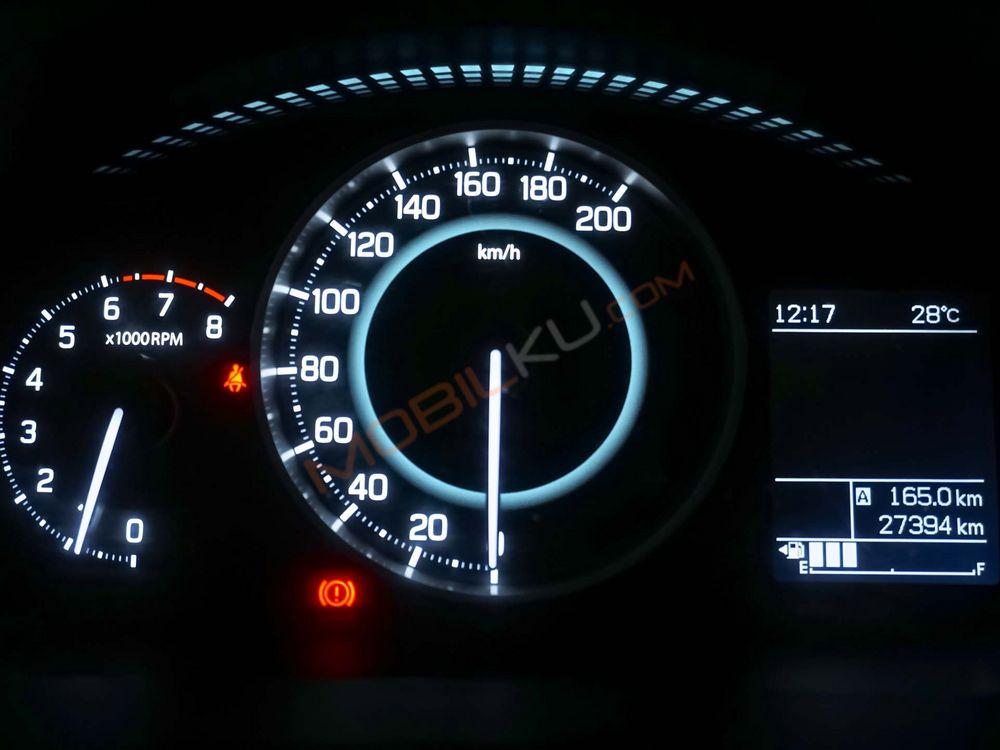 Mobil Suzuki Ignis 2021